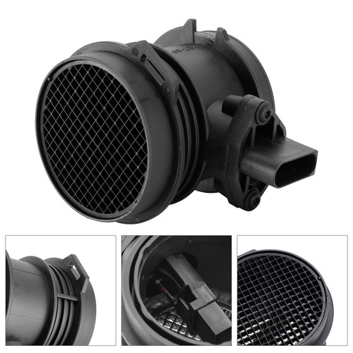 1998-2005 Mercedes-Benz ML320 E320 C320 W208 Mass Air Flow Meter Sensor 0280217515 Generic