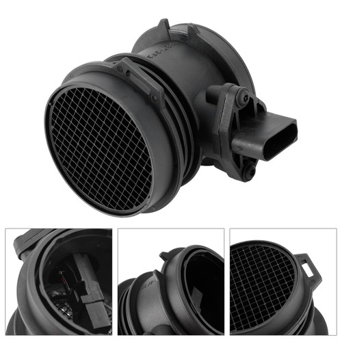 1998-2012 Mercedes-Benz SL SLK VIANO Vito Mass Air Flow Meter Sensor 0280218082 Generic