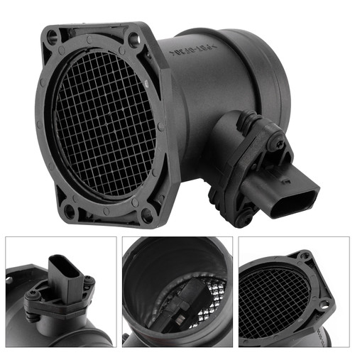 2001-2005 VW Passat 3B3/ Variant Mass Air Flow Meter Sensor 0280218058 Generic
