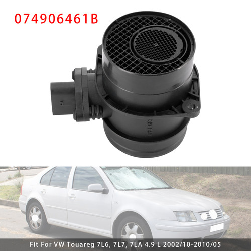 2002-2019 Seat Alhambra 7V8 Altea Mass Air Flow Meter Sensor 0281002461 Generic