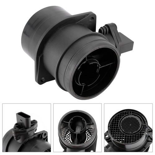2002-2019 Seat Alhambra 7V8 Altea Mass Air Flow Meter Sensor 0281002461 Generic