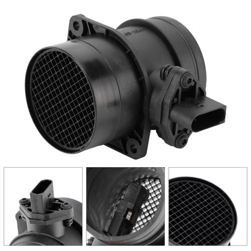 2003-2006 Seat Leon (1M1) 1.8 T Cupra R 165KW Hatchback Mass Air Flow Meter Sensor Generic