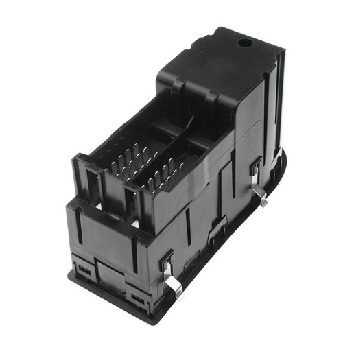 Man Truck Power Lifter Transmission Window Switch 81258067074 81258067098 Generic