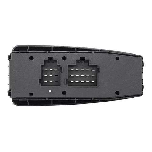 Power Window Control Switch 81258067092 for Man TGM TGX 81258067107