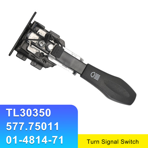 Peterbilt Turn Signal Switch TL30350 577.75011 01-4814-71 Generic