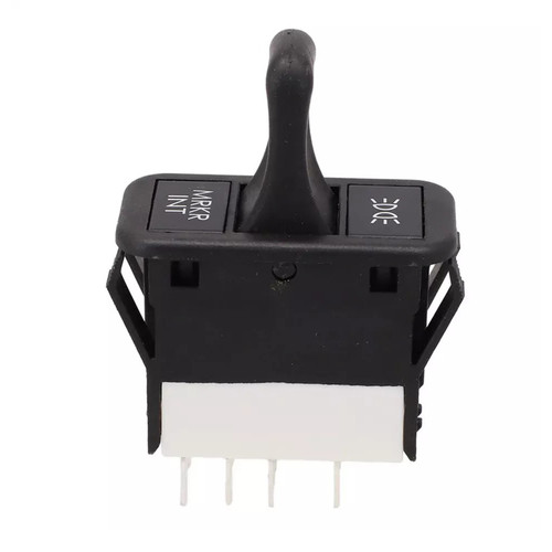 2004 STERLING 11-TON 7-TON Marker Light Switch A0630769000 Generic