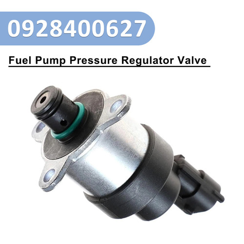 Fuel Pump Pressure Regulator Valve 0928400627 for Citroen Dispatch 1.6 HDI C4