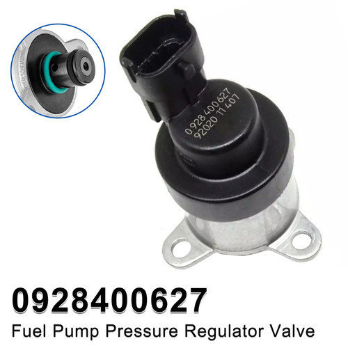 Fuel Pump Pressure Regulator Valve 0928400627 for Citroen Dispatch 1.6 HDI C4