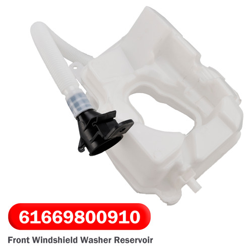 2010-2016 MINI R60 R61 Front Windshield Washer Reservoir 61669800910 Generic