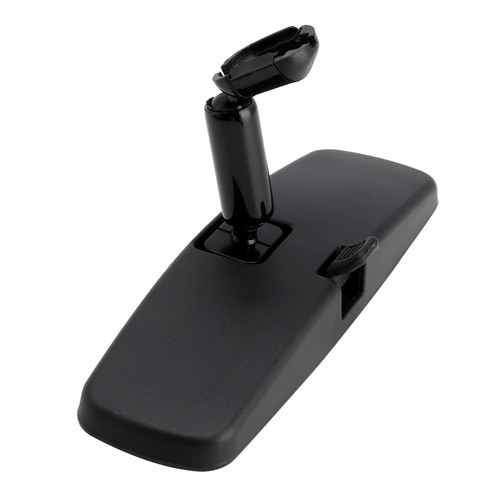 2005-2014 Ford Mustang Interior Rear View Mirror 6U5Z-17700-B Black Generic