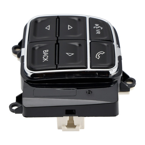 Steering Wheel EVIC Switch 56046255AD for Dodge Grand Caravan Chrysler 300