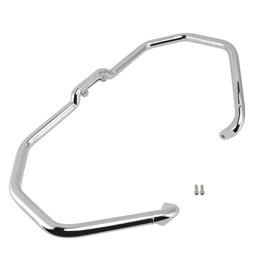 2014-2023 Indian Roadmaster Engine Guard Crash Bar Frame Protector Generic