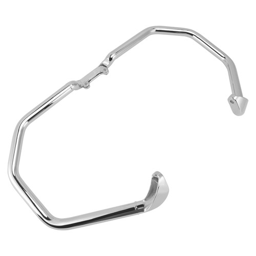 2014-2023 Indian Roadmaster Engine Guard Crash Bar Frame Protector Generic