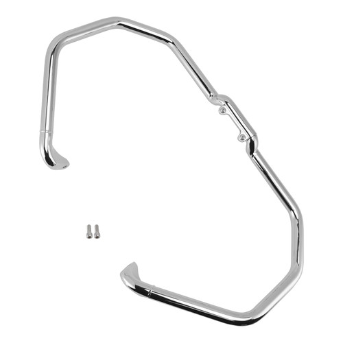 2014-2023 Indian Roadmaster Engine Guard Crash Bar Frame Protector Generic