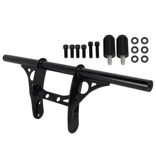 2004-2025 XL883 1200 X48 72 Engine Guard Crash Bar Frame Protector Generic