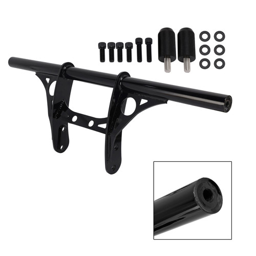 2004-2025 XL883 1200 X48 72 Engine Guard Crash Bar Frame Protector Generic