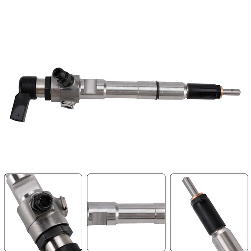 2009- Seat Altea Ibiza Leon Toledo Fuel Injector Generic