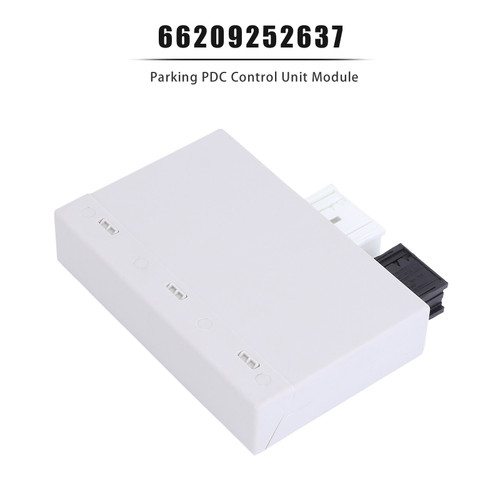 BMW X1 Series E84 Parking PDC Control Unit Module 66209252637 Generic
