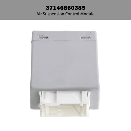 2009-2017 BMW F01 F02 F07 535i GT Air Suspension Control Module 37146860385 Generic