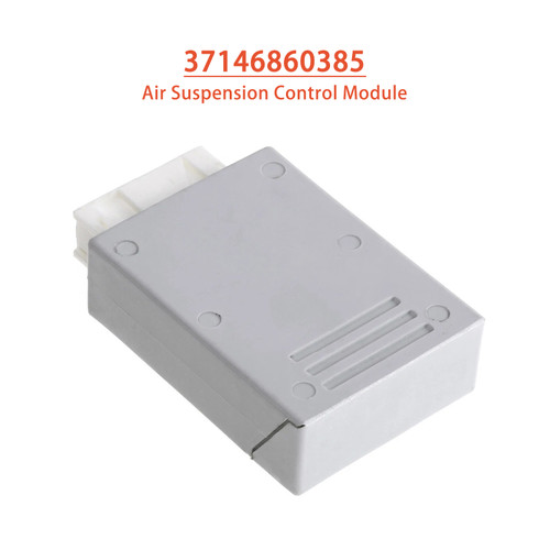 2009-2017 BMW F01 F02 F07 535i GT Air Suspension Control Module 37146860385 Generic
