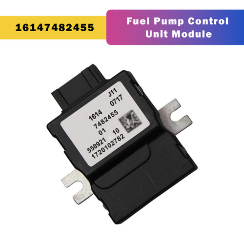 2015-2019 BMW G30 G11 Fuel Pump Control Module 16147482455 Generic