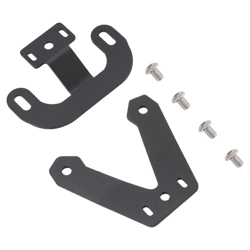 2024-2025 Kawasaki Ninja 500 Front Rear Cam Camera Mount Bracket Holder Generic