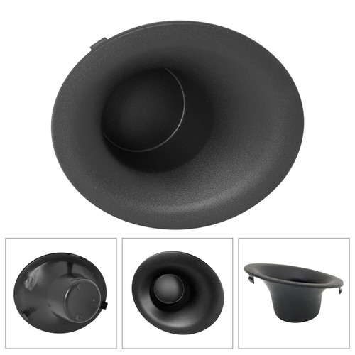 2015-2022 Dodge Challenger Left Side Fog Light Cover 68259661AA Generic