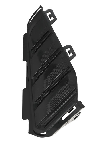 2018-2021 GMC Terrain Left Side Bumper Fog Light Cover 23394896 Generic