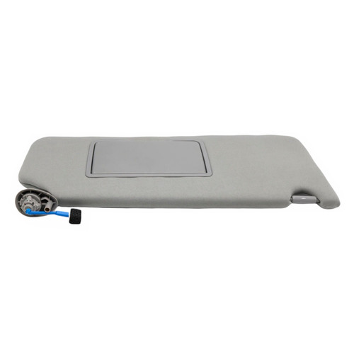 2019-2022 HONDA Passport Gray Right Side Sun Visor 83280-TG7-A12ZB Generic