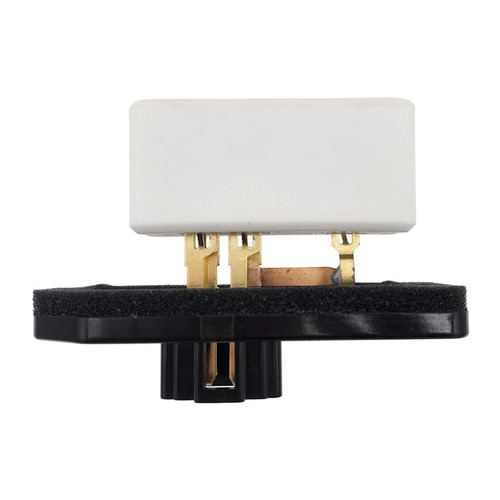 1994-2009 Dodge Ram 1500/2500/3500 Fan Blower Motor Resistor Heater Relay 4720278 Generic