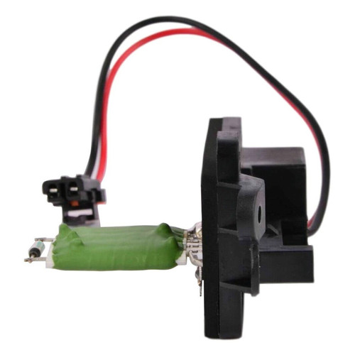 1999-2007 Chevrolet Silverado 1500 2500 Tahoe GMC Sierra Blower Motor Resistor 89019088 Generic