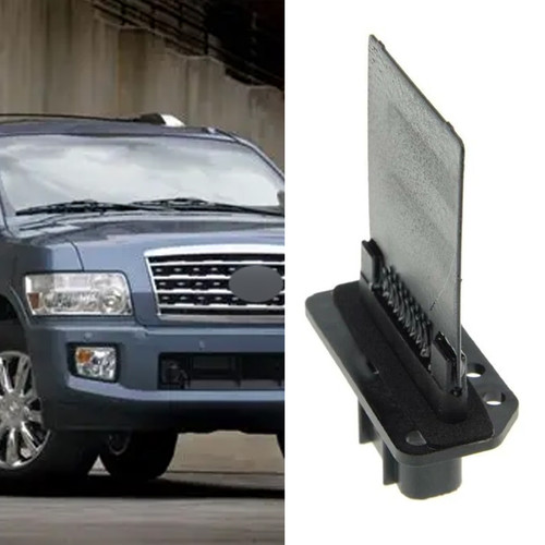 2004-2012 NISSAN PATHFINDER Heater Blower Resistor 27150-5Z000 Generic