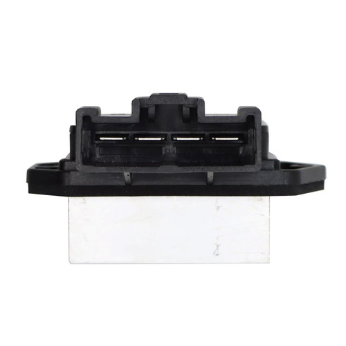 2008-2019 Dodge Avenger Caliber Journey Front Heater Blower Motor Resistor 68018105AA Generic