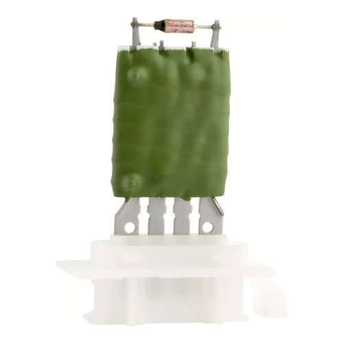 2006-2014 VOLKSWAGEN RABBIT TIGUAN Heater A/C Fan Blower Motor Resistor 1K0959263A Generic