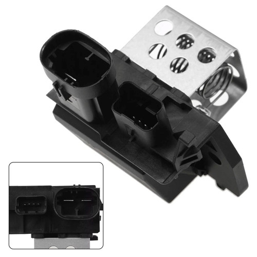 2006- Peugeot Expert Partner RCZ Traveller Radiator Motor Fan Heater Resistor 9673999980 Generic
