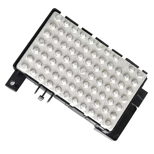 2007-2012 MERCEDES-BENZ CL550 CL600 CL63 CL65 AMG A/C Blower Motor Resistor 2218706758