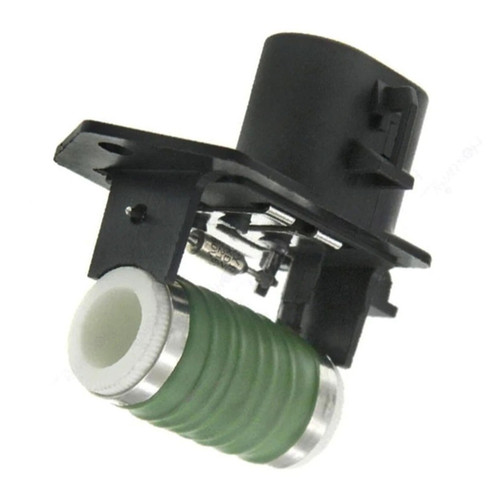 2007-ONWARDS CITROEN NEMO (AA) Radiator Relay Fan Heater Resistor 58702358 Generic