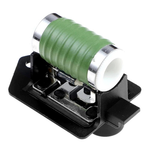 2005-2012 FIAT GRANDE PUNTO (199) Radiator Relay Fan Heater Resistor 58702358 Generic