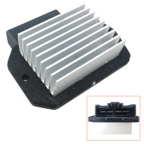 2004-2006 LEXUS ES330 New Blower Motor Resistor 87165-13010 Generic