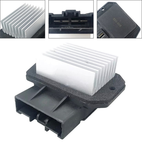 2004-2006 LEXUS RX330 New Blower Motor Resistor 87165-13010 Generic