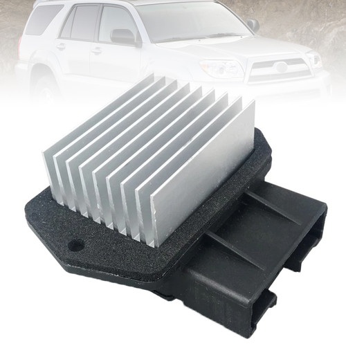 2005-2006 TOYOTA CAMRY New Blower Motor Resistor 87165-13010 Generic