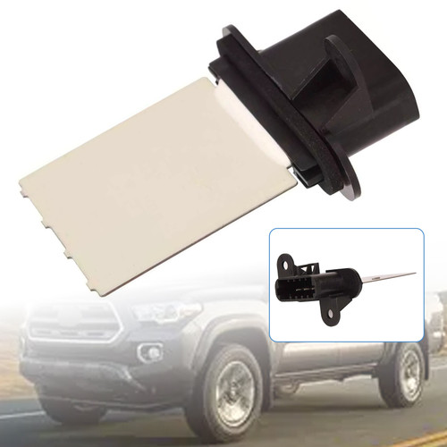 2005-2015 TOYOTA TACOMA Blower Motor Resistor 8713804052 Generic