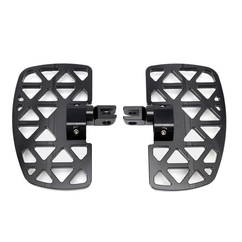 2023-2025 Kawasaki Eliminator 450 / SE 1 pair  Front Footpeg Aluminum Alloy Generic