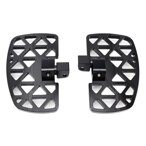 2022-2025 Classic 350 1 pair Front Footpeg Aluminum Alloy Generic
