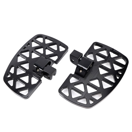 2022-2025 Classic 350 1 pair Front Footpeg Aluminum Alloy Generic