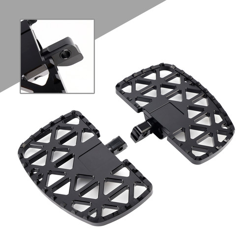 2015-2024 Indian Scout 1 pair Front Footpeg Generic