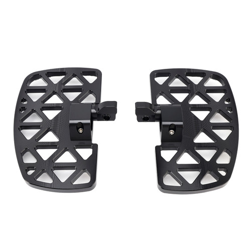 2018-2024 Indian Scout Bobber 1 pair Front Footpeg Generic