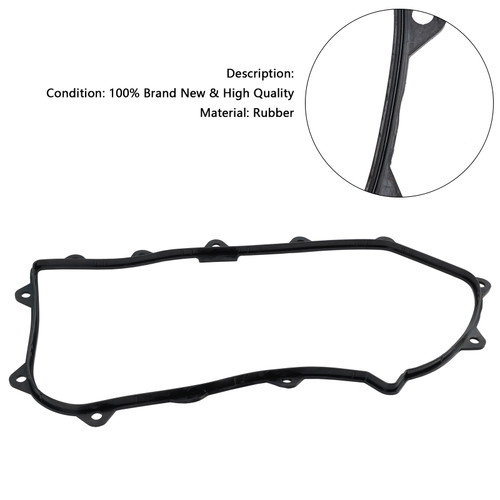 2007-2024 Outlander 850 800R 800 650 Clutch Cover Gasket Seal 420430126 Generic