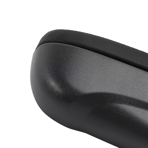 2016-2019 Fiat 500 Front Left & Right Seat Armrest 6BV31KRLAA 6BV48KRLAA Generic