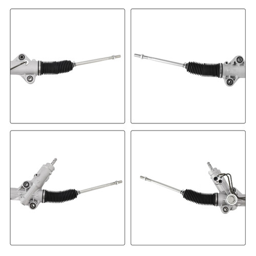 2006-2018 Mercedes-Benz Sprinter Mk2 (906) Steering Rack A9064600500 Generic